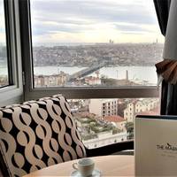 Club Pera Galata View