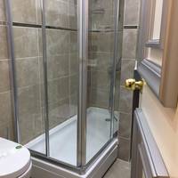 Двухместный с 1 кроватью или 2 отдельными кроватями