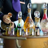 Stay & Dine Package