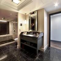 Terrace Suite with City View
