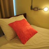 Economy Triple Room with Shared Bathroom