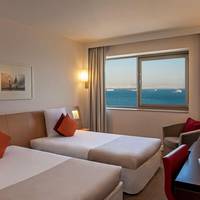 Standard Room with twin beds