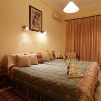 Single Room with Sea View