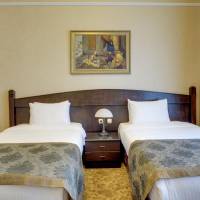 Family Suite Two Bedroom with Jakuzi