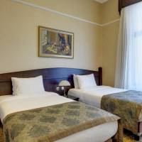 Superior Room, Queen Twin Room