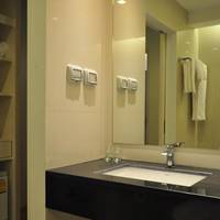 Budget Twin Room