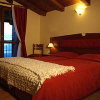 Superior Double or Twin Room with Sea View