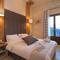 Standard Double or Twin Room with Sea View