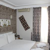 Comfort Triple Room with Shower