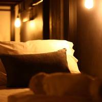 Bunk Bed in Mixed Dormitory Room