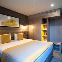 Annex - Family Room - Ground Floor (1 room)  