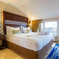 Standard Double Room with Sea View