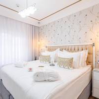 Penthouse Apartment -Sea View Annex B Block