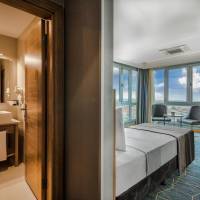 Superior Double Room with Sea View