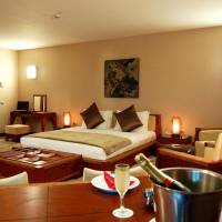 Penthouse Suite