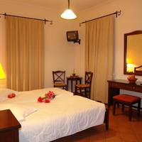 Budget Twin Room