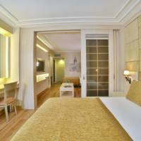 Superior Quadruple Room