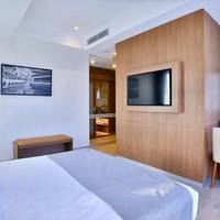 Terrace Executive King Room - Non-Smoking