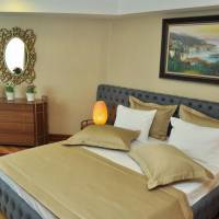 Junior Suite with Sea View