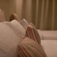 Economy Twin Room