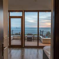 Suite with Terrace