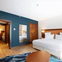Family Suite with Free Spa access