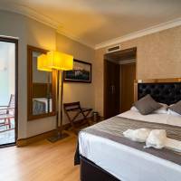 Superior Single Room