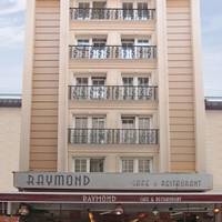 Двухместный номер с 1 кроватью