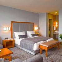 Standard Double or Twin Room with Garden View