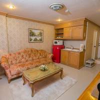 Suite Twin