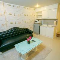 Suite Double