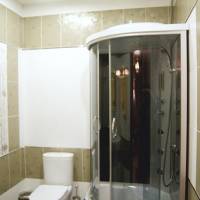 Двухместный номер с 1 кроватью