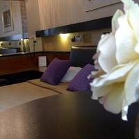 Double Room with Small Balcony