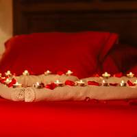 Romantic Package