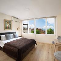 Sea View Double Room