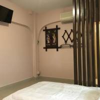 Budget Twin Room - No Window