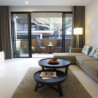 One-Bedroom Residence 