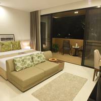 Two-Bedroom Residence