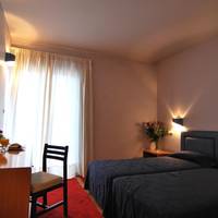 Двухместный номер с 1 кроватью