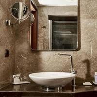 Deluxe Twin Room with Park View