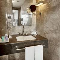 Junior Suite with Bosphorus View