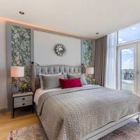 Taksim Terrace Suite