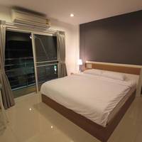 King Room with Balcony