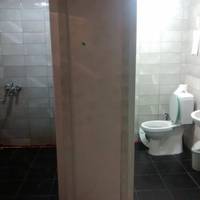 Кровать в общем номере