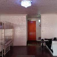 Кровать в общем номере