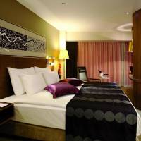 Club Intercontinental Suite - Non-Smoking