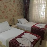 Economy Twin Room - Basement Floor