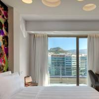 Supreme Room Lycabettus Hill View 