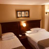 Budget Triple Room