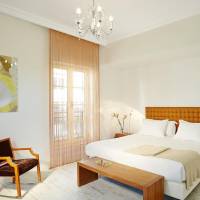 Pallas Guestroom
